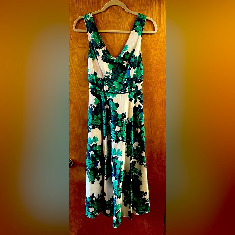 Boden Dress, US 2R, Never Worn